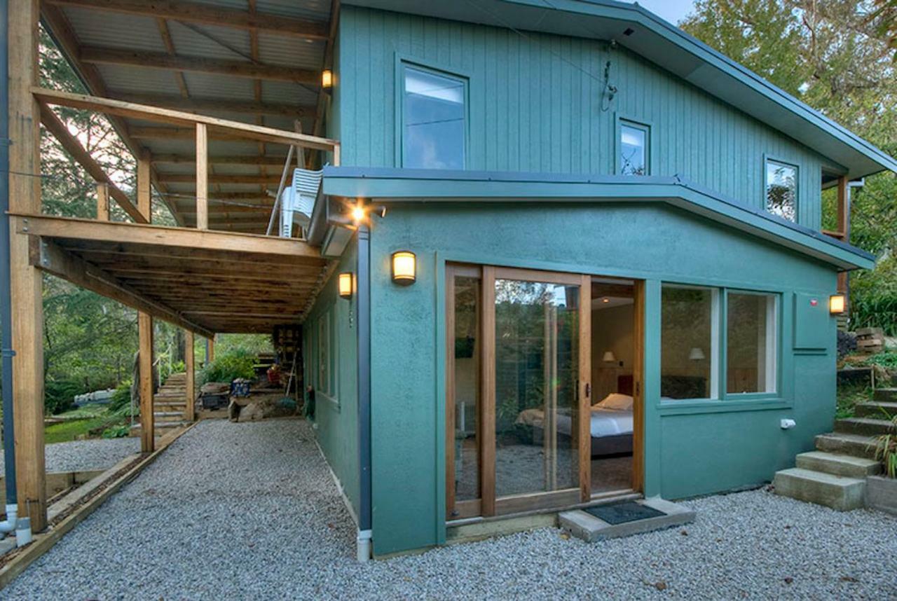 Ribbon Gum Lodge Katoomba Exterior foto